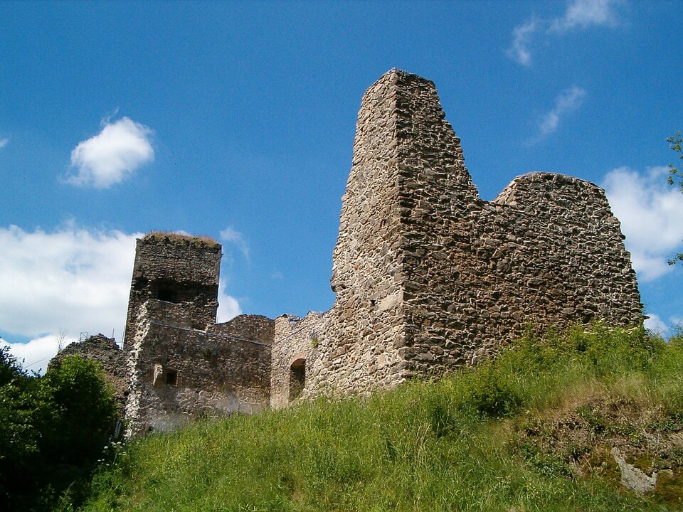 Photo: Ulathaar / Wikimedia Commons / Public Domain Source: Wikimedia Commons
