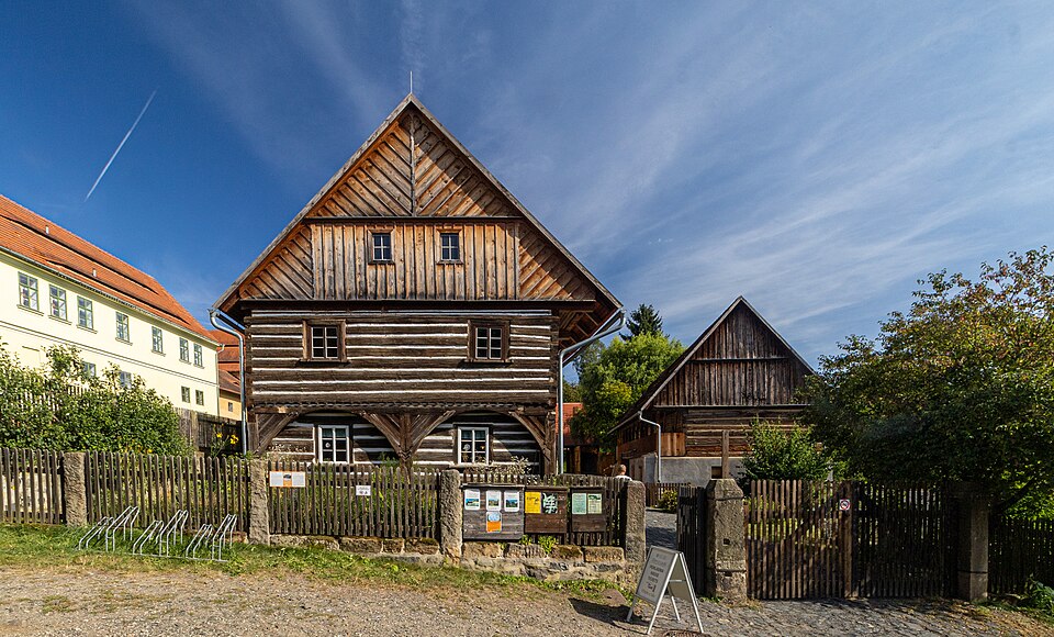 Photo: VitVit / Wikimedia Commons / CC BY-SA 4.0 Source: Wikimedia Commons
