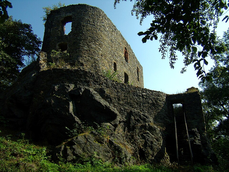 Photo: Krabat77 / Wikimedia Commons / CC BY-SA 3.0 Source: Wikimedia Commons