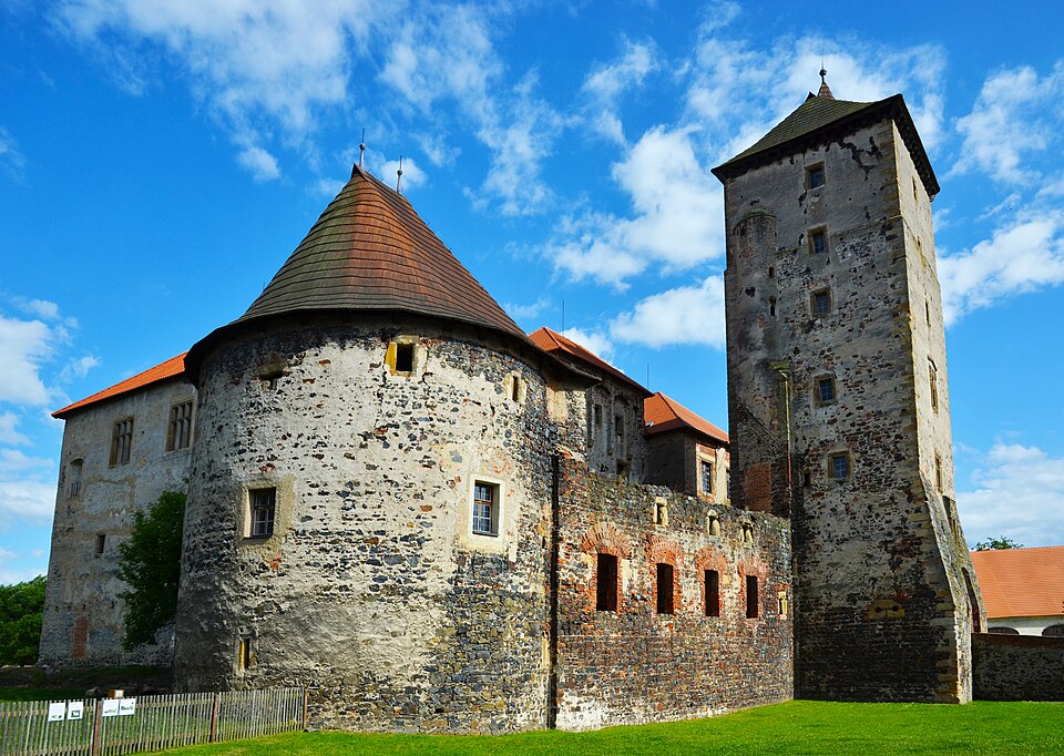 Photo: Pavel Špindler / Wikimedia Commons / CC BY 3.0 Source: Wikimedia Commons