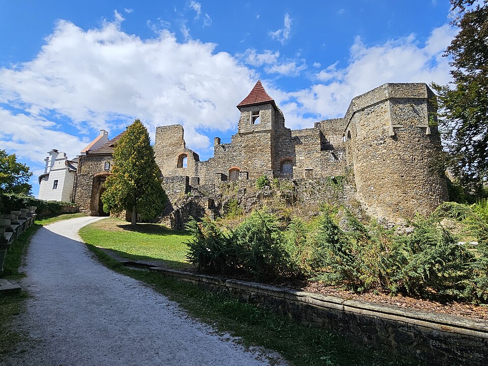 Photo: VANOCE2022 / Wikimedia Commons / CC0 1.0 Source: Wikimedia Commons