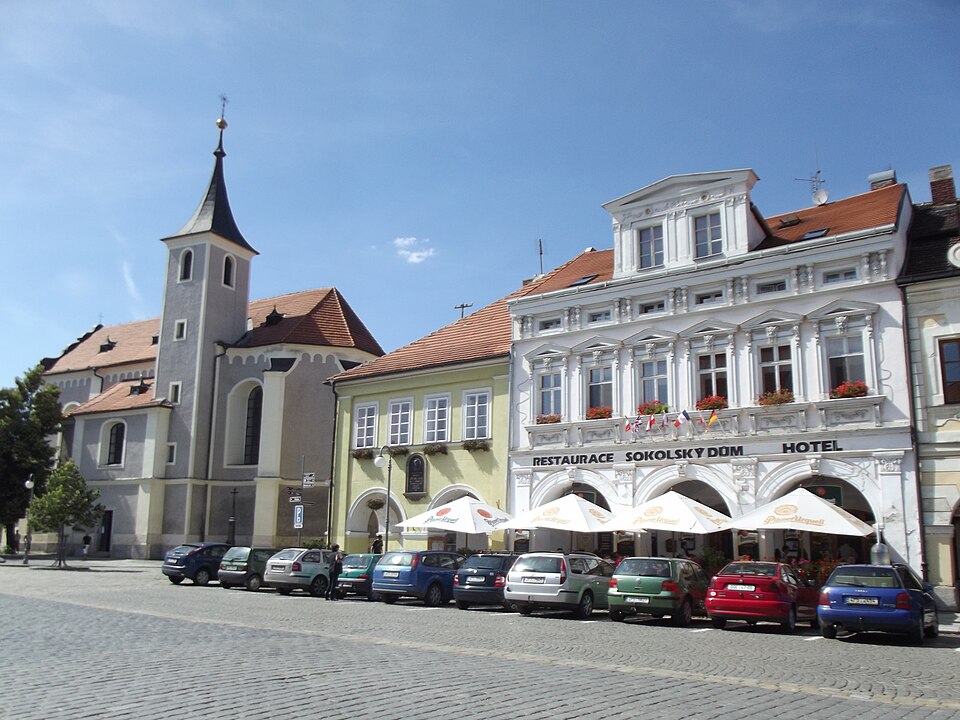Photo: Takmocsekretovanej! / Wikimedia Commons / CC0 1.0
