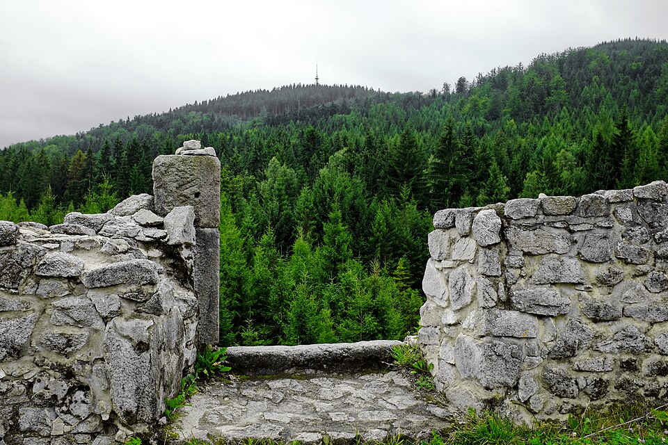 Photo: Lubor Ferenc / Wikimedia Commons / CC BY-SA 4.0 Source: Wikimedia Commons