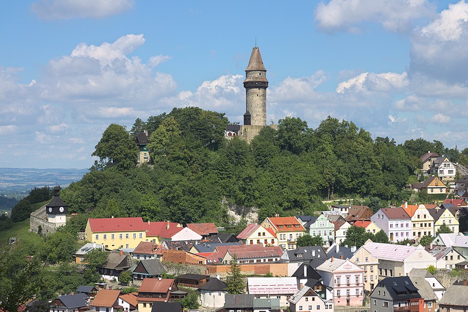 Photo: Hendric Stattmann / Wikimedia Commons / CC BY-SA 4.0