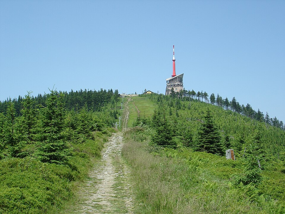 Photo: Hadzi / Wikimedia Commons / CC BY-SA 3.0
